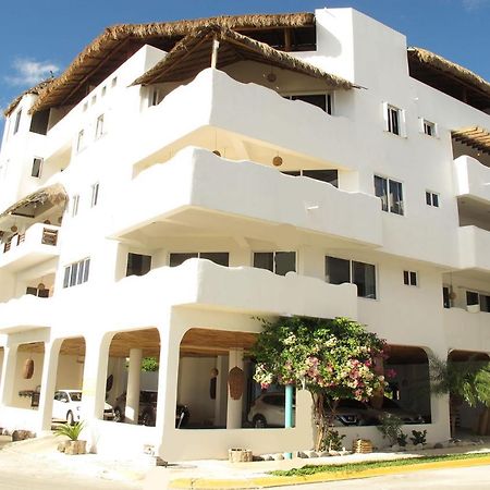Apartments 40 Canones 마아우알 외부 사진