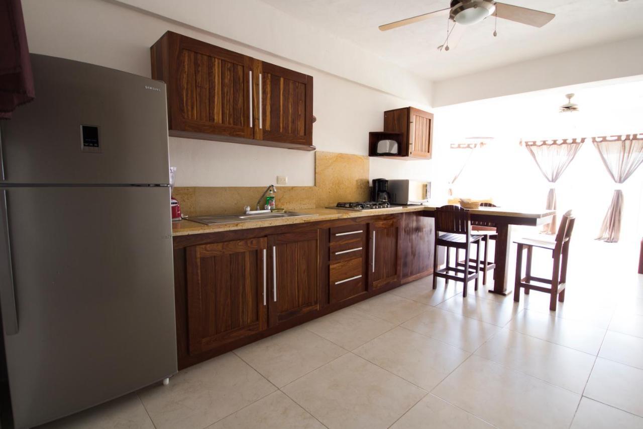 Apartments 40 Canones 마아우알 외부 사진
