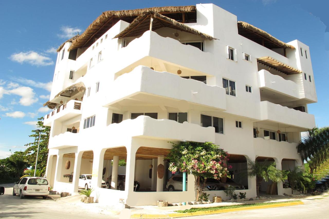Apartments 40 Canones 마아우알 외부 사진