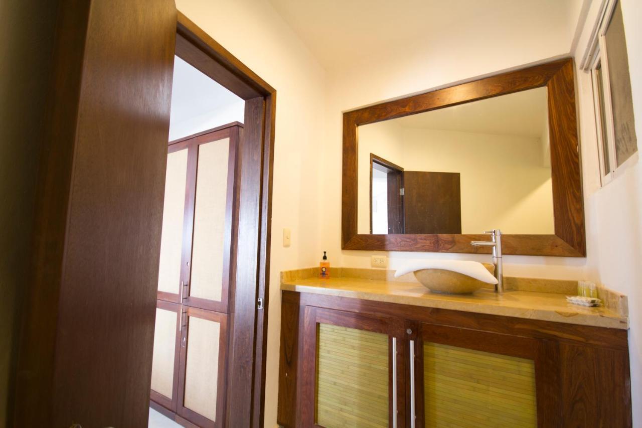 Apartments 40 Canones 마아우알 외부 사진