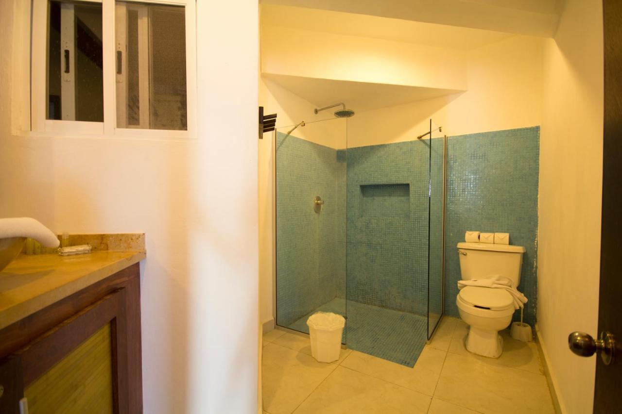 Apartments 40 Canones 마아우알 외부 사진