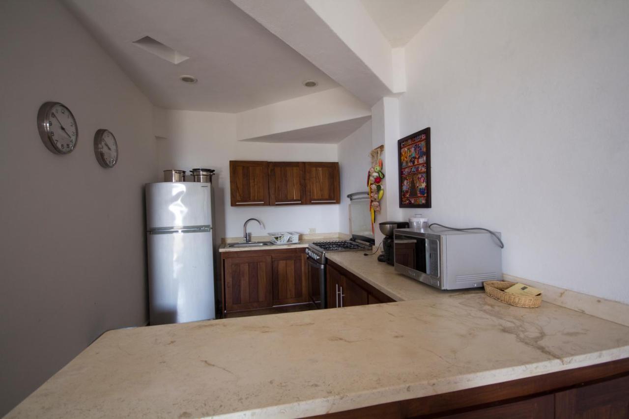 Apartments 40 Canones 마아우알 외부 사진