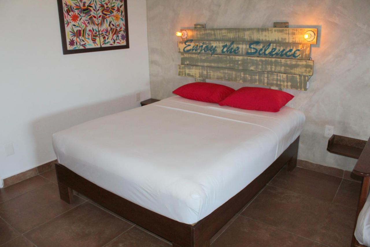 Apartments 40 Canones 마아우알 객실 사진