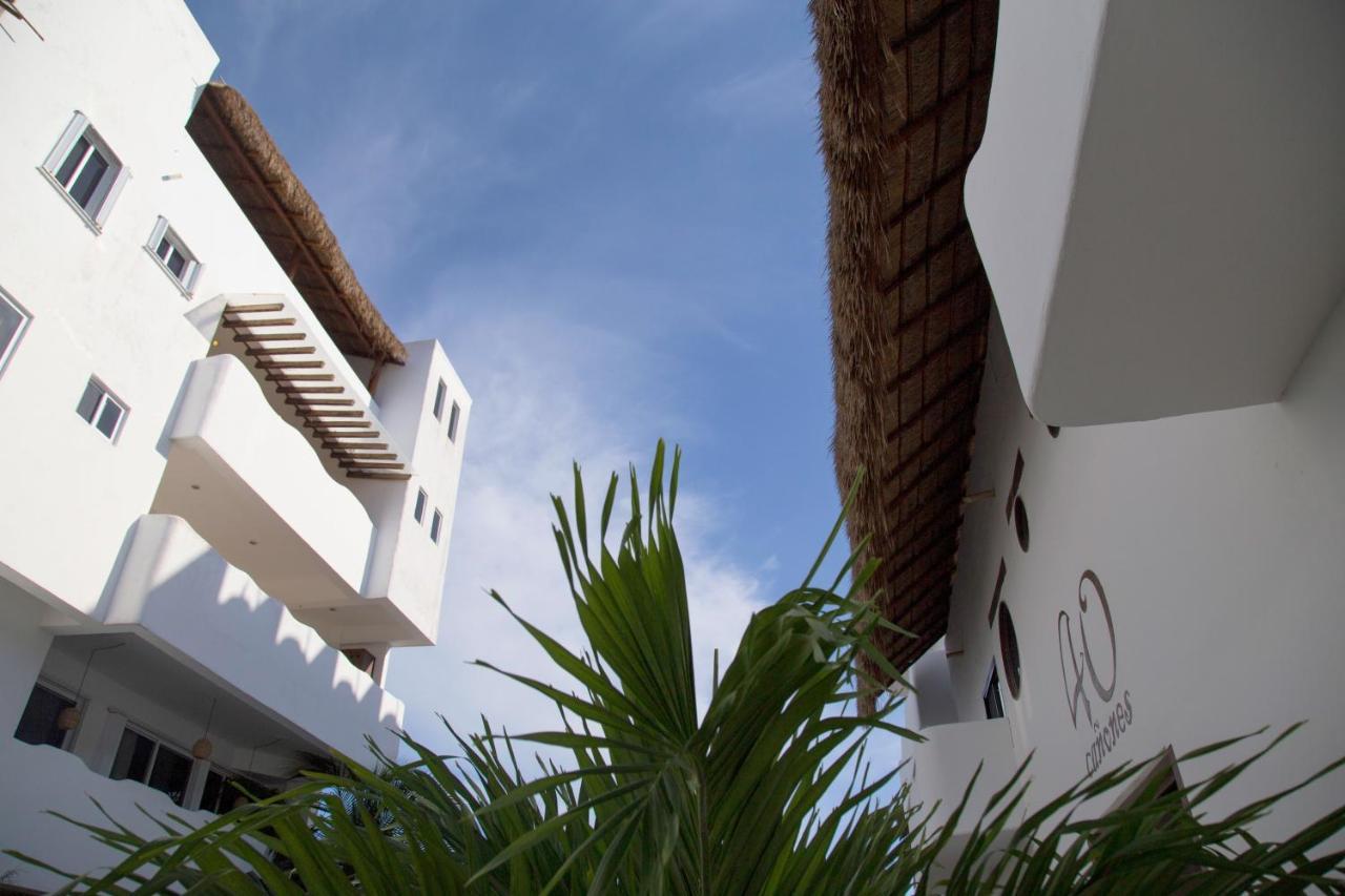 Apartments 40 Canones 마아우알 외부 사진
