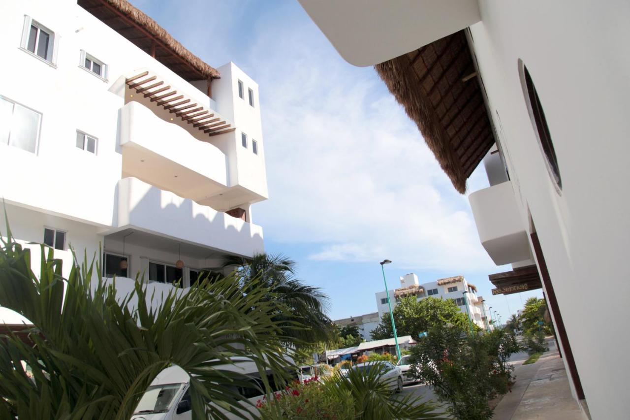 Apartments 40 Canones 마아우알 외부 사진